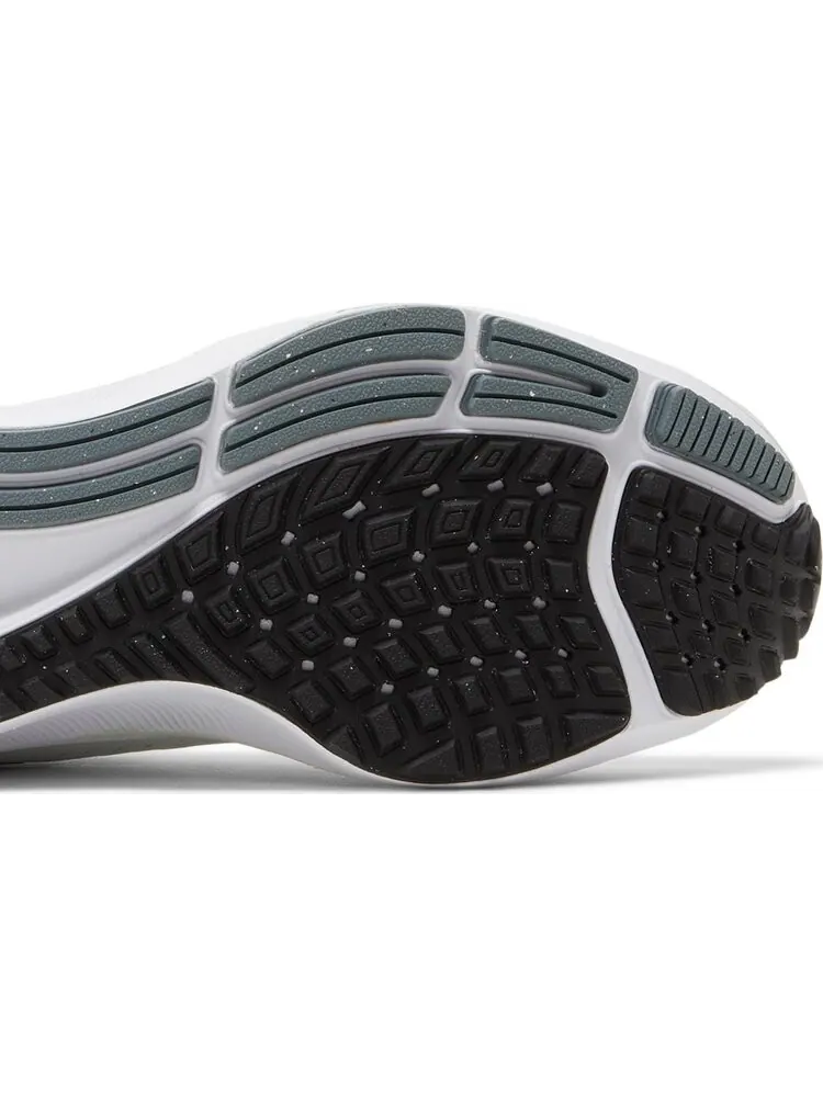 Кроссовки Nike Wmns Air Zoom Pegasus 38 'Ghost Aqua Aviator Grey' — изображение 5 из 8, синий