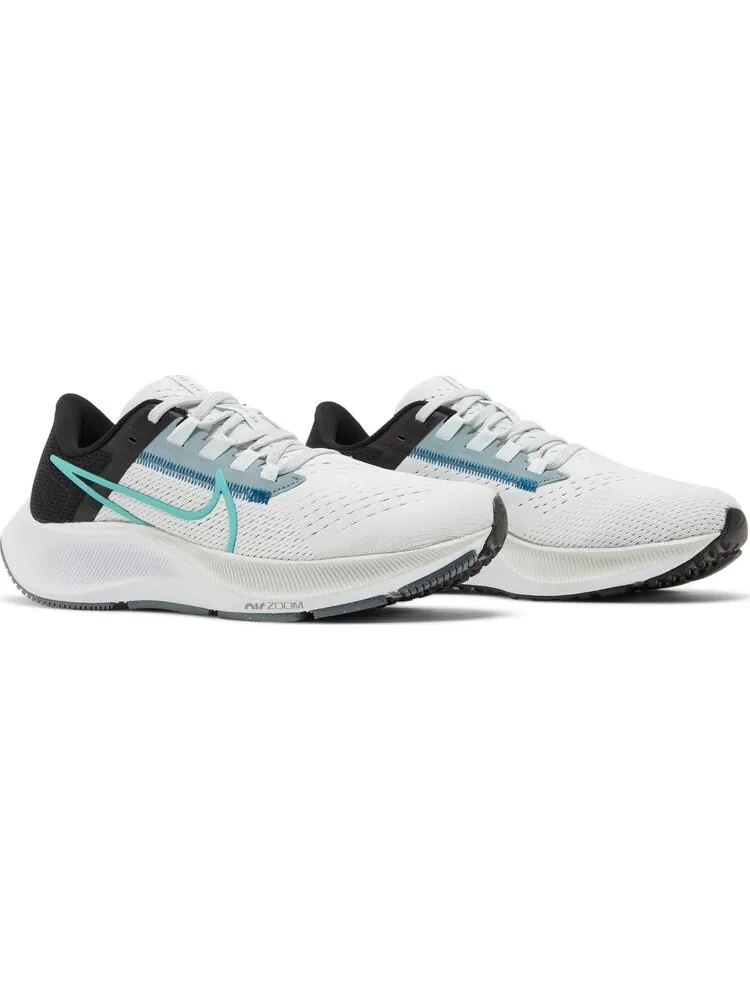Кроссовки Nike Wmns Air Zoom Pegasus 38 'Ghost Aqua Aviator Grey' — изображение 8 из 8, синий