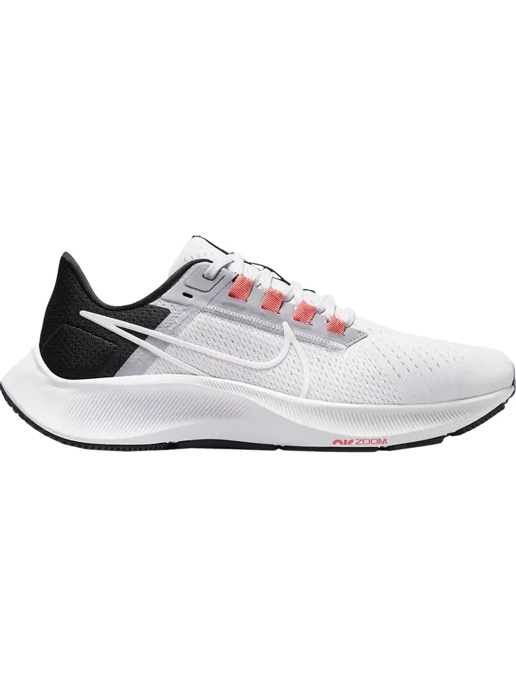 Кроссовки Nike Wmns Air Zoom Pegasus 38 'Iris Whisper Provence Purple' — изображение 1 из 1, белый