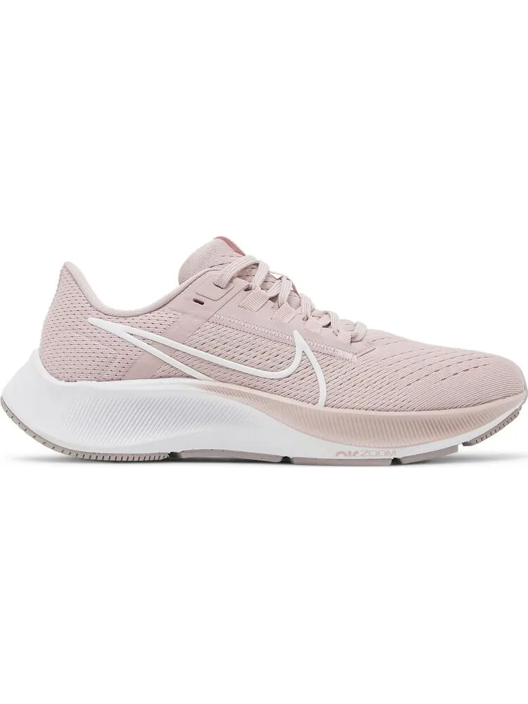 Кроссовки Nike Wmns Air Zoom Pegasus 38 — изображение 1 из 8, розовый