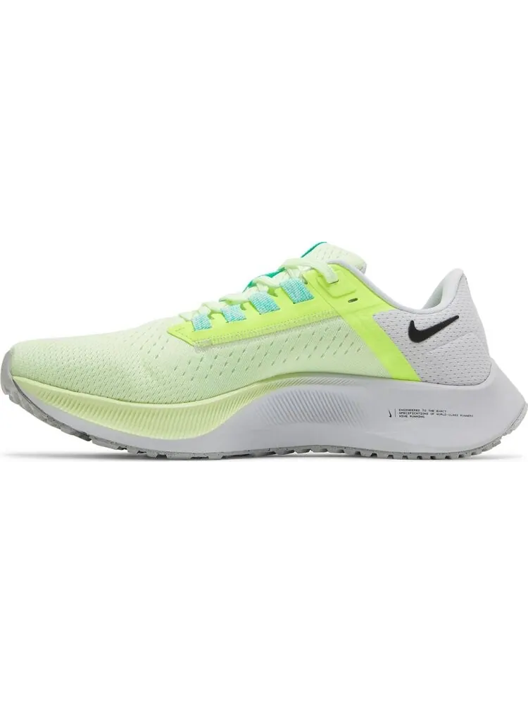 Кроссовки Nike Wmns Air Zoom Pegasus 38 'Fast Pack' — изображение 3 из 8, желтый