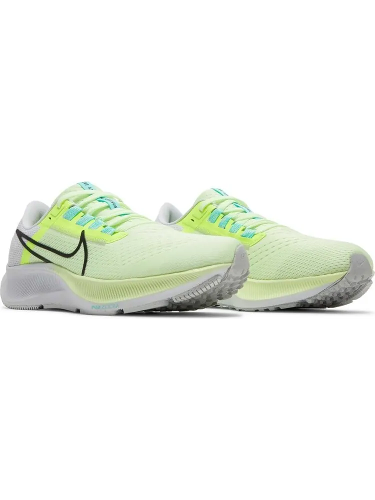 Кроссовки Nike Wmns Air Zoom Pegasus 38 'Fast Pack' — изображение 8 из 8, желтый