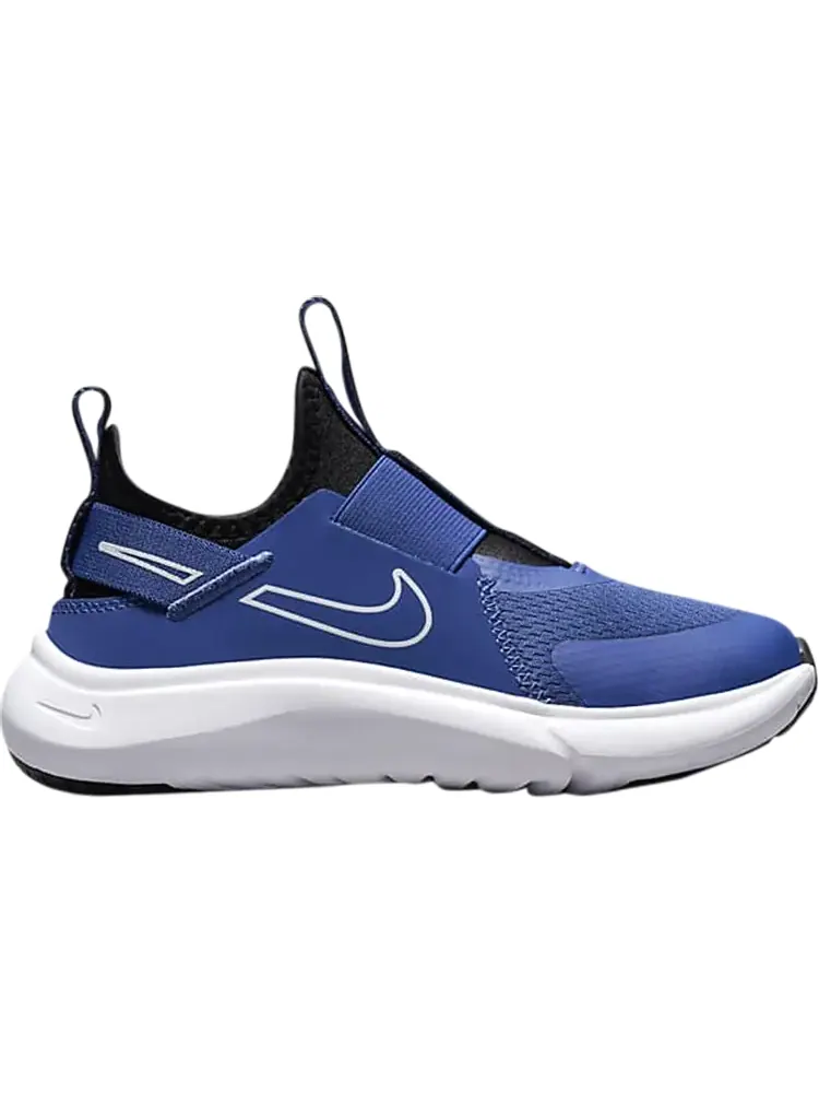 Кроссовки Nike Flex Plus PS 'Game Royal' — изображение 1 из 1, синий