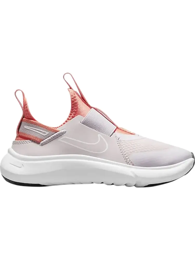 Кроссовки Nike Flex Plus PS 'Light Violet Crimson Bliss' — изображение 1 из 1, фиолетовый
