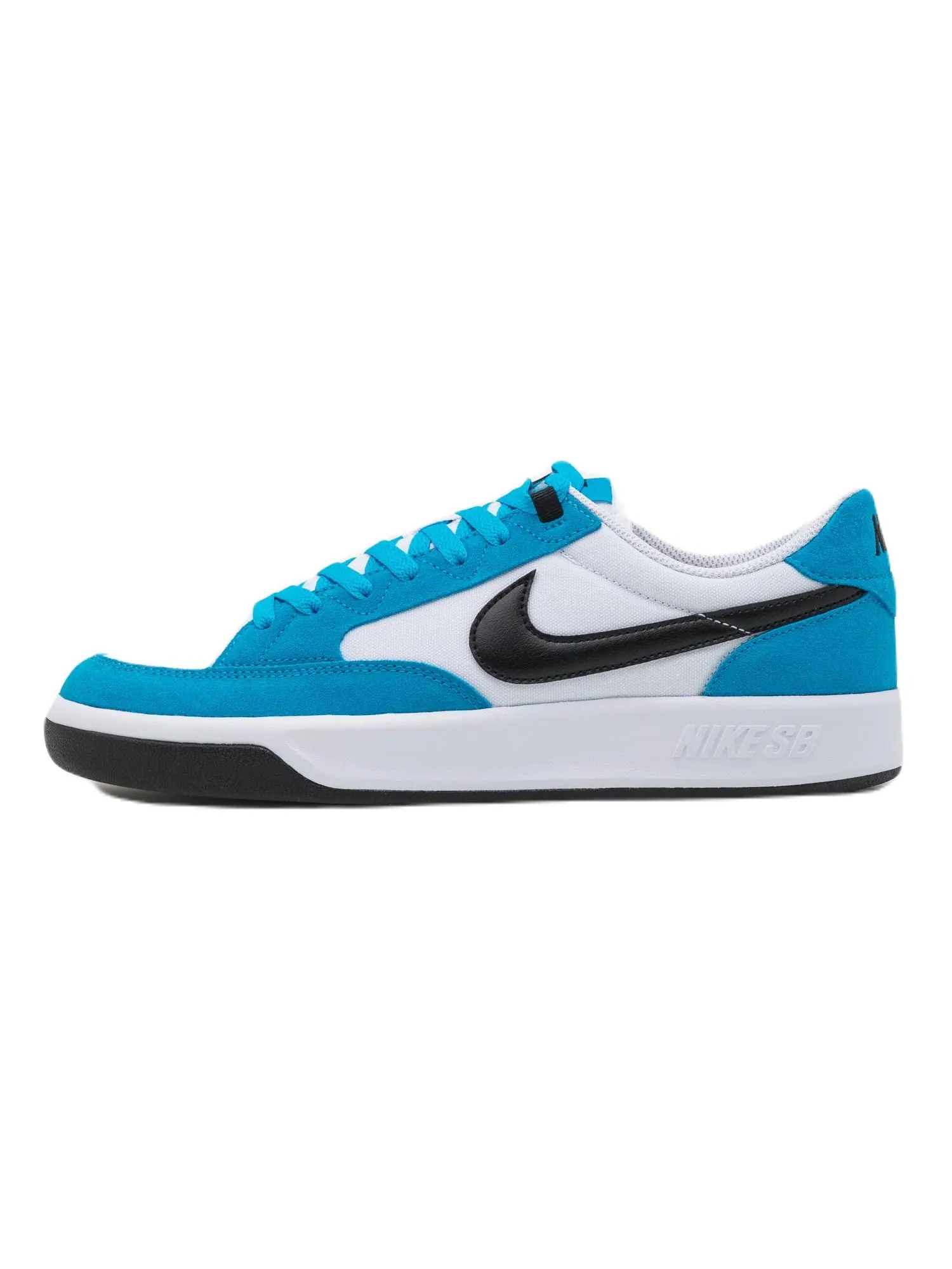Кеды Nike Adversary Premium Unisex — изображение 1 из 4
