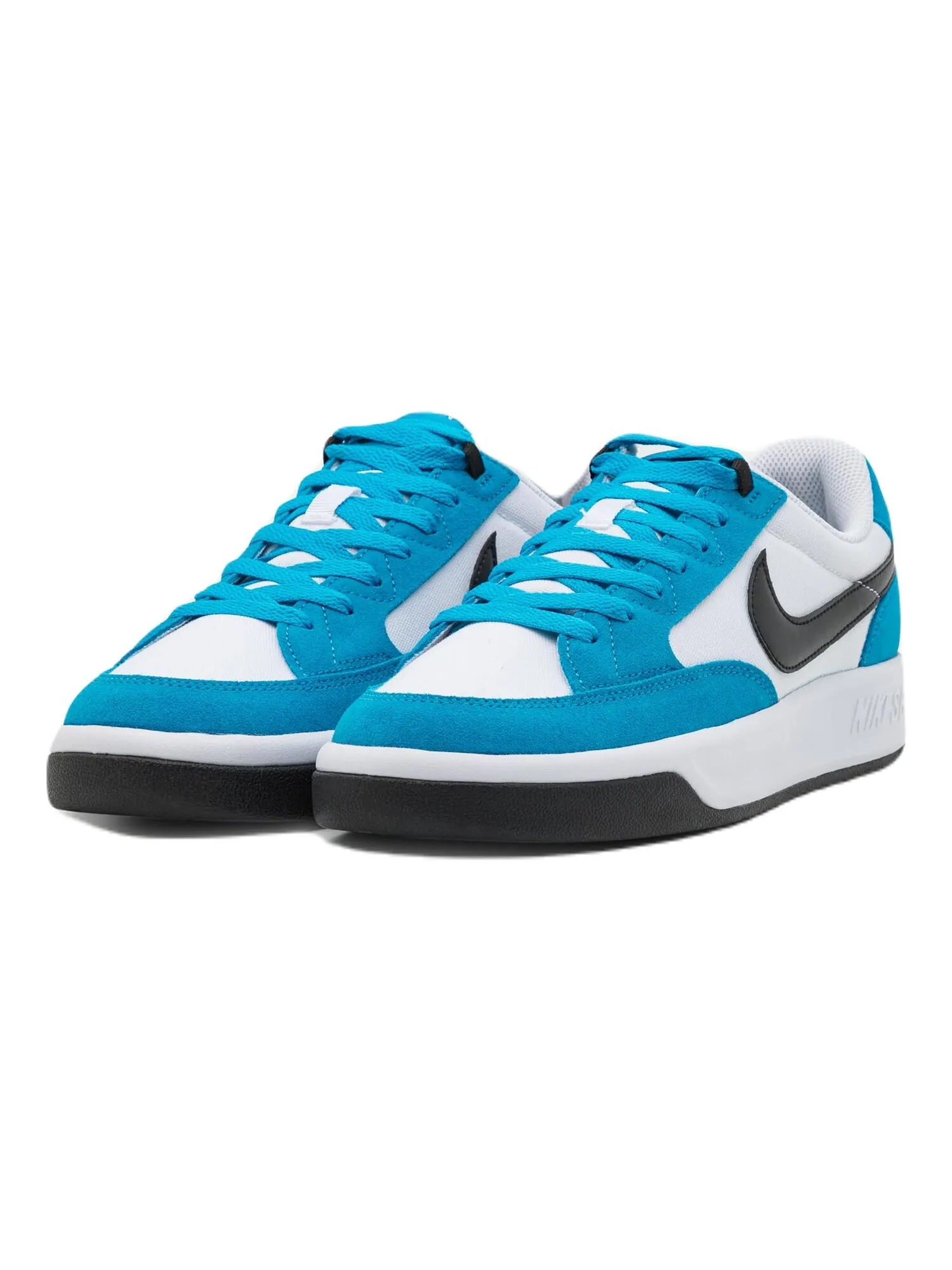 Кеды Nike Adversary Premium Unisex — изображение 2 из 4