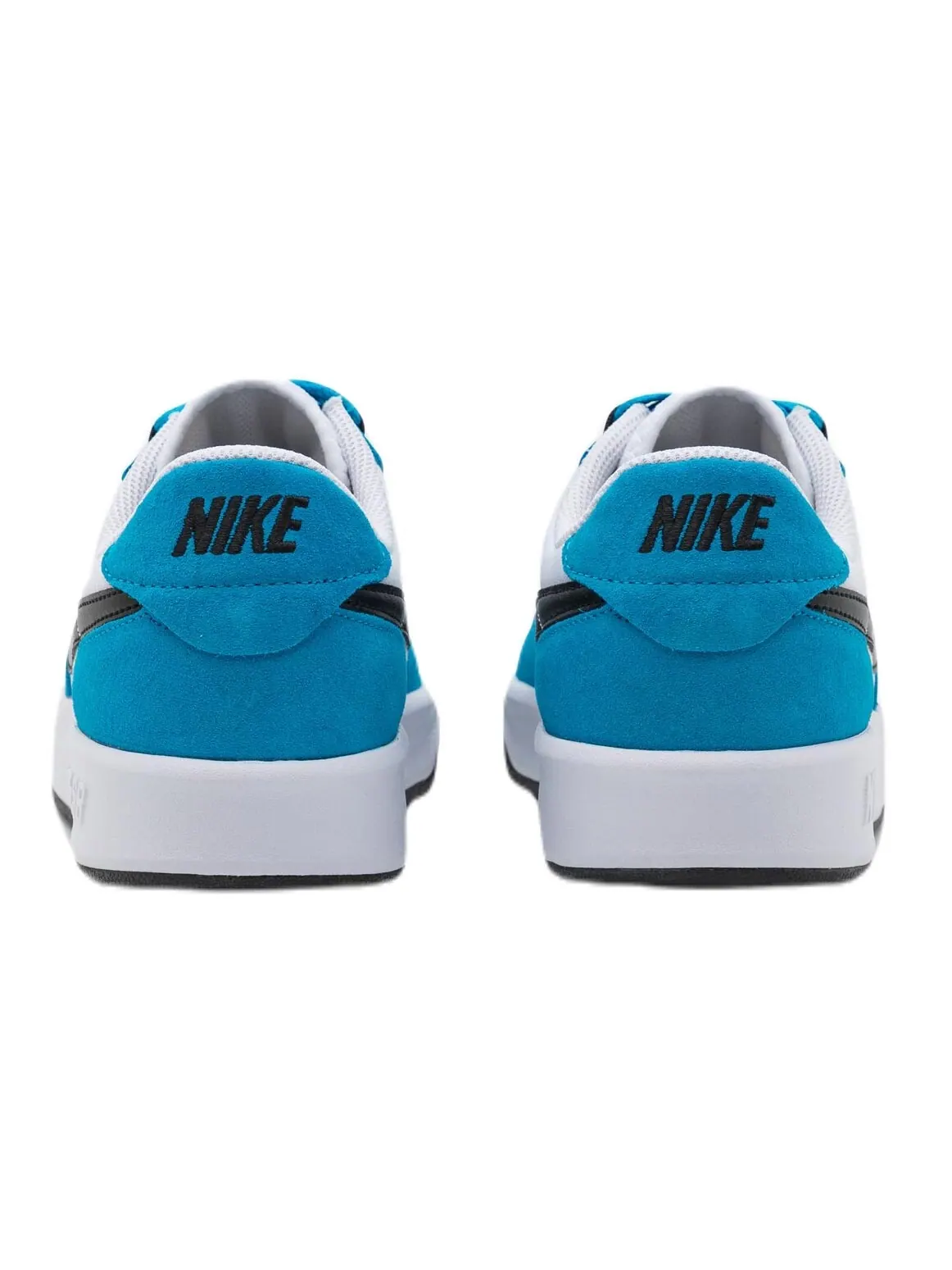 Кеды Nike Adversary Premium Unisex — изображение 3 из 4