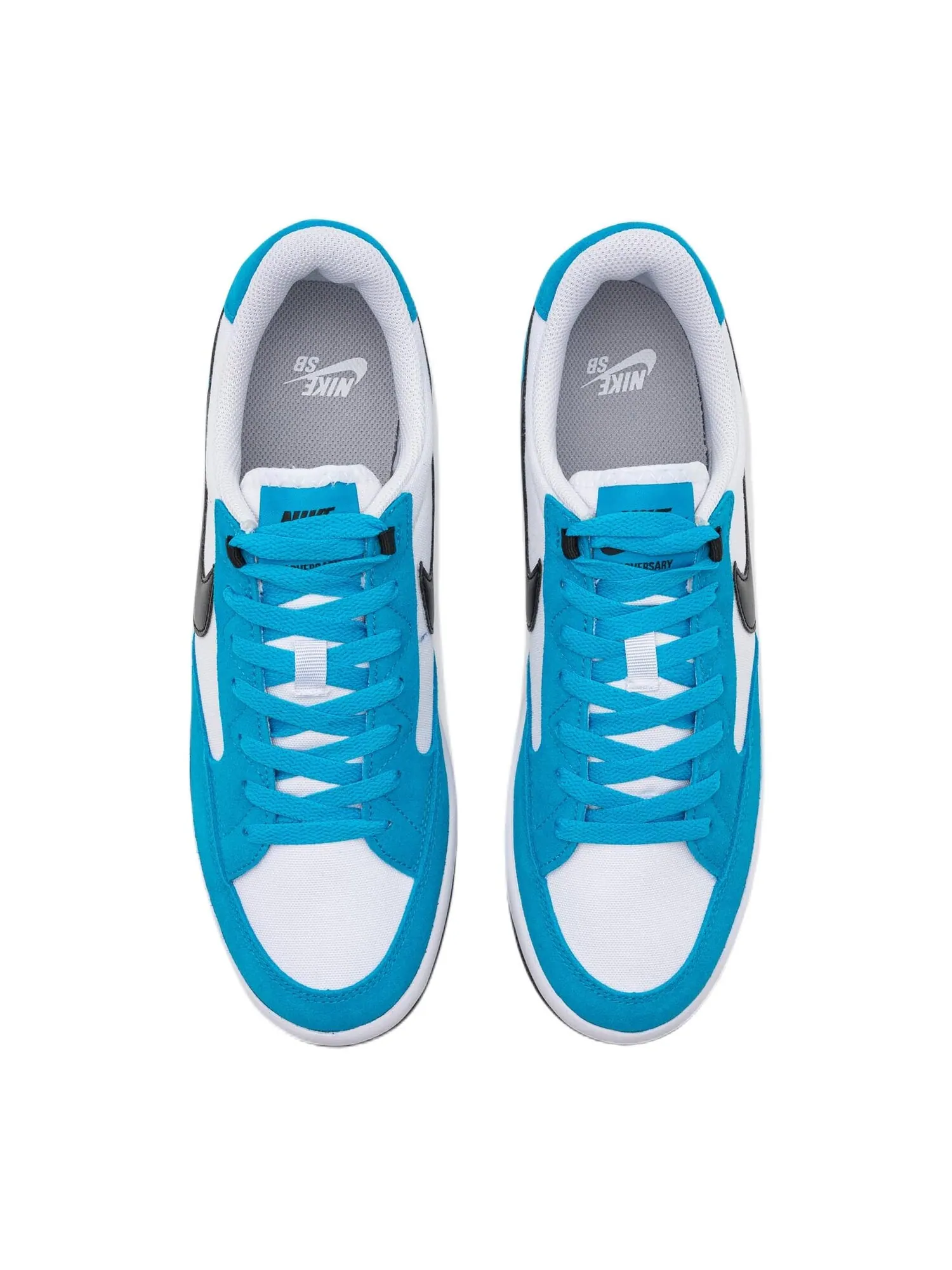 Кеды Nike Adversary Premium Unisex — изображение 4 из 4