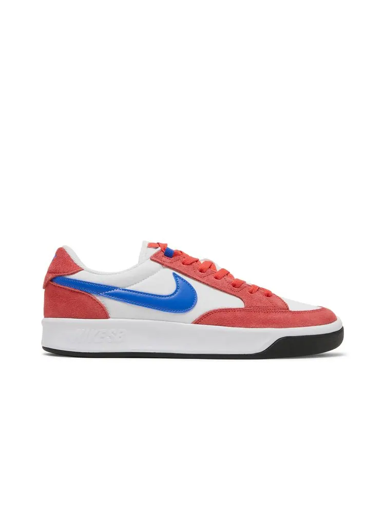 Кроссовки Adversary Premium SB 'Lobster White' — изображение 1 из 8, белый