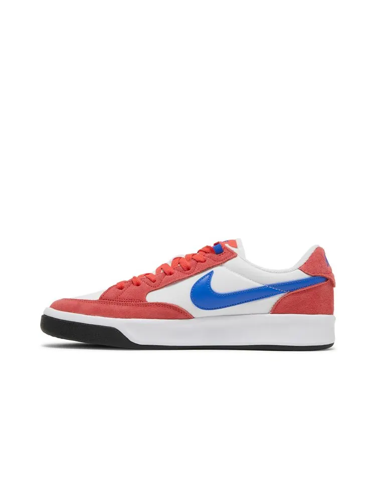 Кроссовки Adversary Premium SB 'Lobster White' — изображение 3 из 8, белый