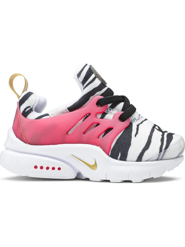 Кроссовки Nike Air Presto TD 'South Korea' — изображение 1 из 8, красный