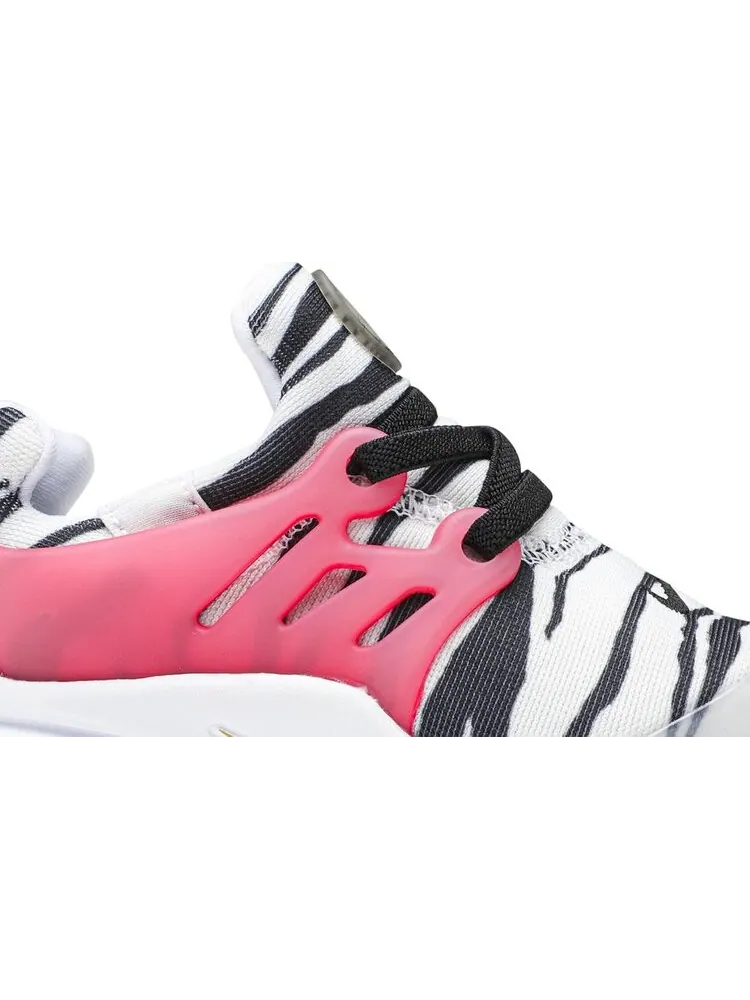 Кроссовки Nike Air Presto TD 'South Korea' — изображение 2 из 8, красный