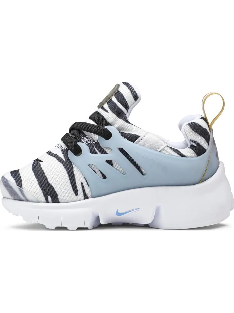 Кроссовки Nike Air Presto TD 'South Korea' — изображение 3 из 8, красный