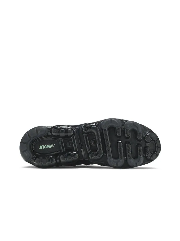 Кроссовки Nike Air VaporMax Plus 'Neon' — изображение 5 из 9, черный