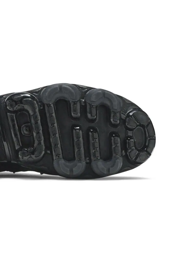 Кроссовки Nike Air VaporMax Plus 'Neon' — изображение 6 из 9, черный
