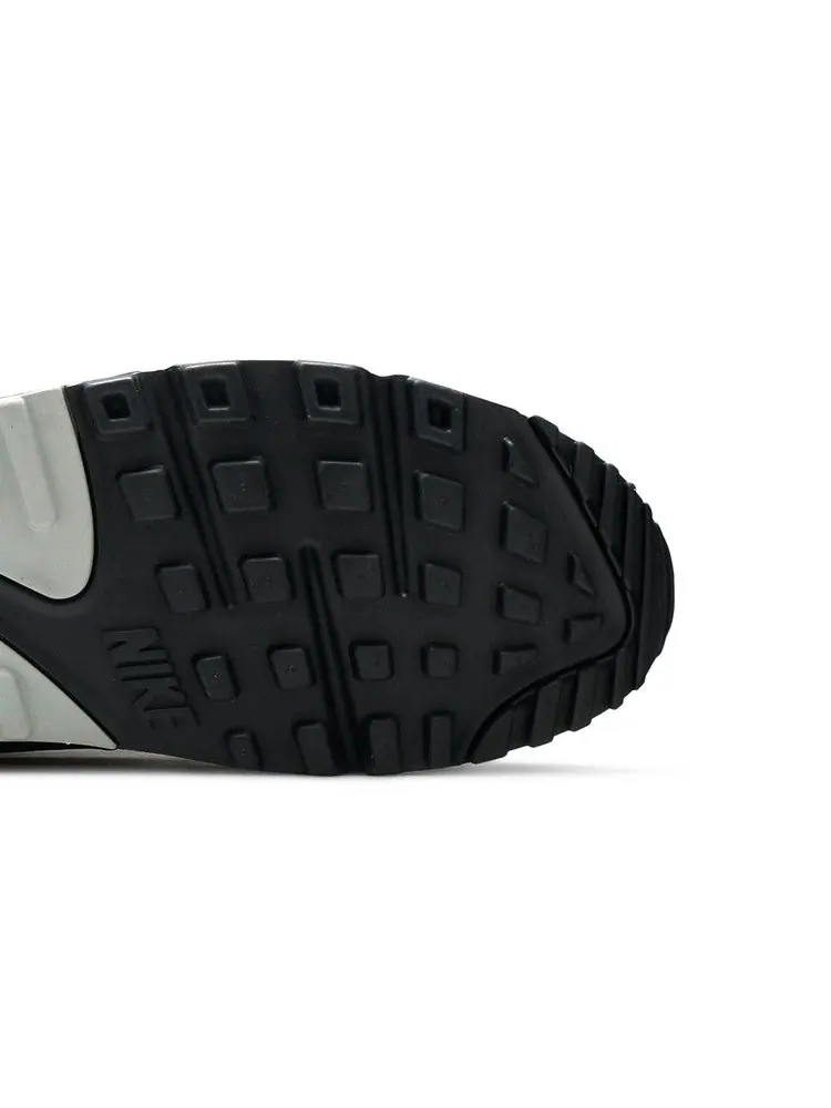 Кроссовки Nike Air Max 90 Premium 'Bred' — изображение 6 из 9, черный