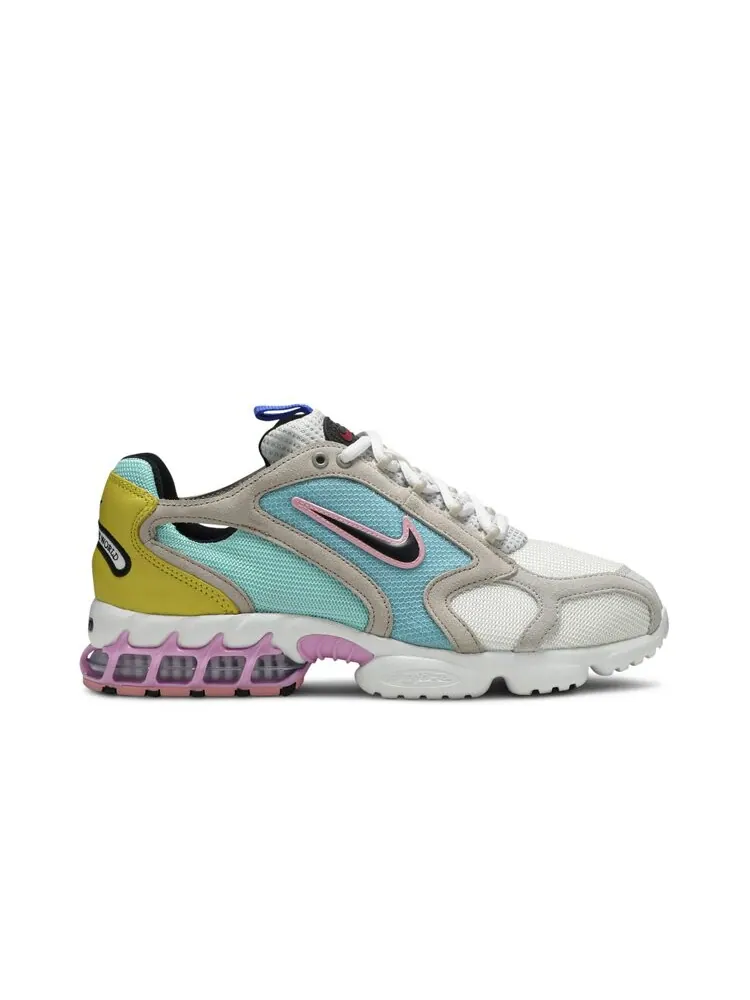 Кроссовки Nike size? x Air Zoom Spiridon Cage 2 — изображение 1 из 4, мульти