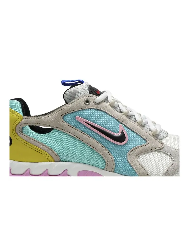Кроссовки Nike size? x Air Zoom Spiridon Cage 2 — изображение 2 из 4, мульти