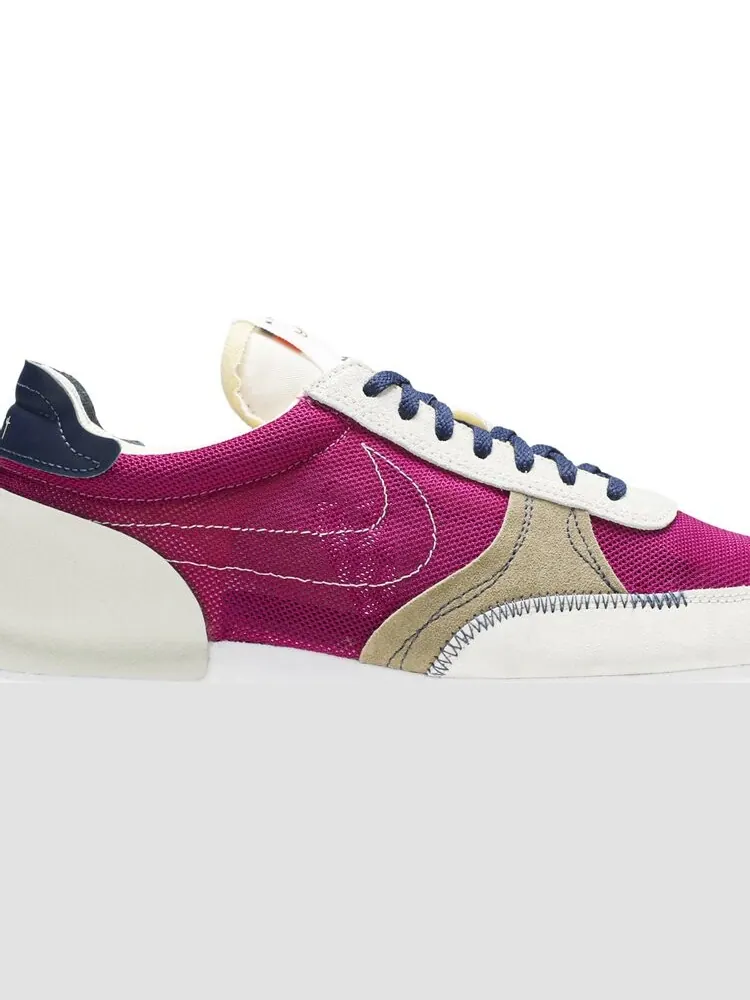 Кроссовки Nike Daybreak Type 'Cactus Flower' — изображение 2 из 8, фиолетовый