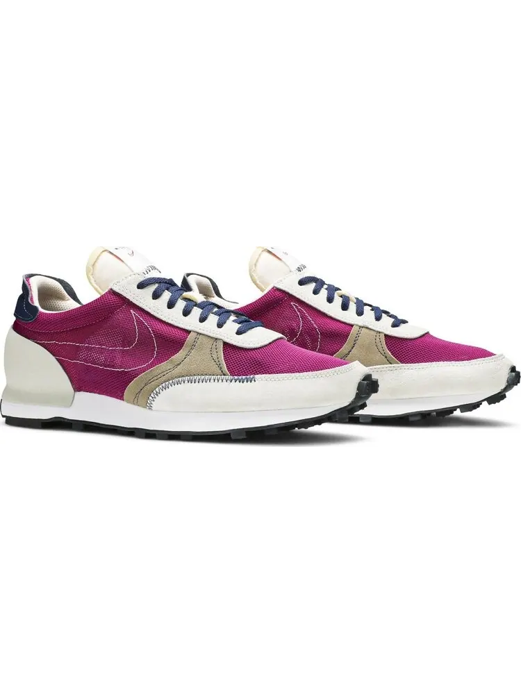 Кроссовки Nike Daybreak Type 'Cactus Flower' — изображение 8 из 8, фиолетовый