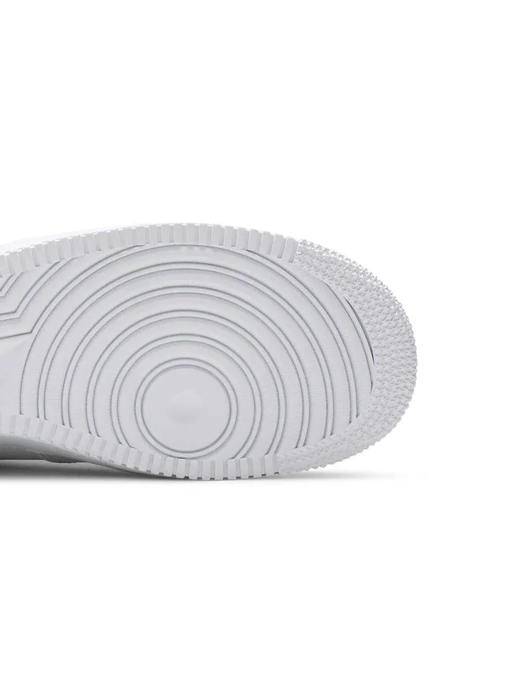 Кроссовки Nike Air Force 1 Low 'Sketch' — изображение 6 из 9, белый