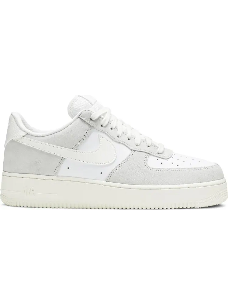 Кроссовки Nike Air Force 1 Low 'Sail' — изображение 1 из 8, белый