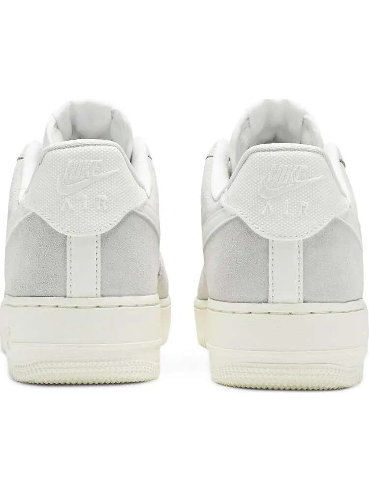 Кроссовки Nike Air Force 1 Low 'Sail' — изображение 6 из 8, белый