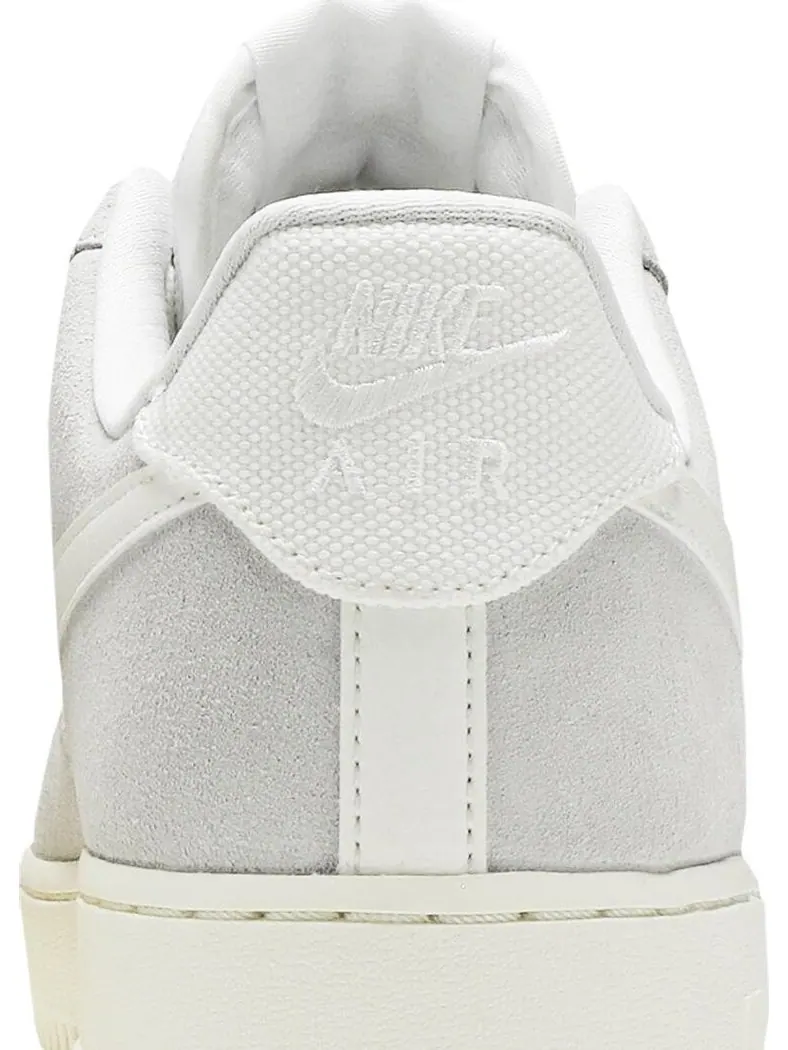 Кроссовки Nike Air Force 1 Low 'Sail' — изображение 7 из 8, белый