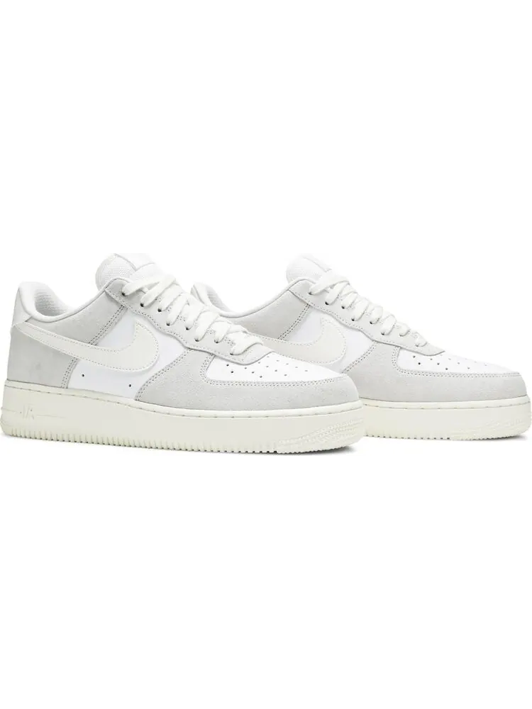 Кроссовки Nike Air Force 1 Low 'Sail' — изображение 8 из 8, белый