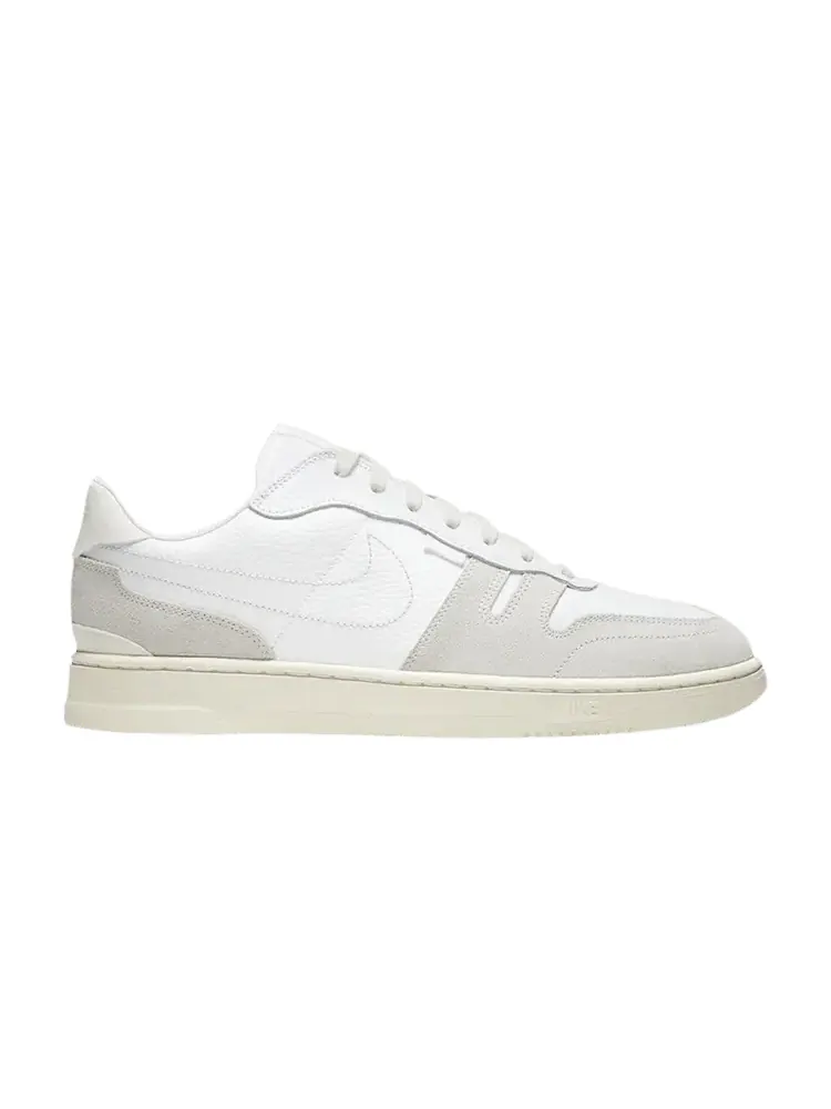 Кроссовки Squash Type 'Platinum Tint' — изображение 1 из 1, платиновый