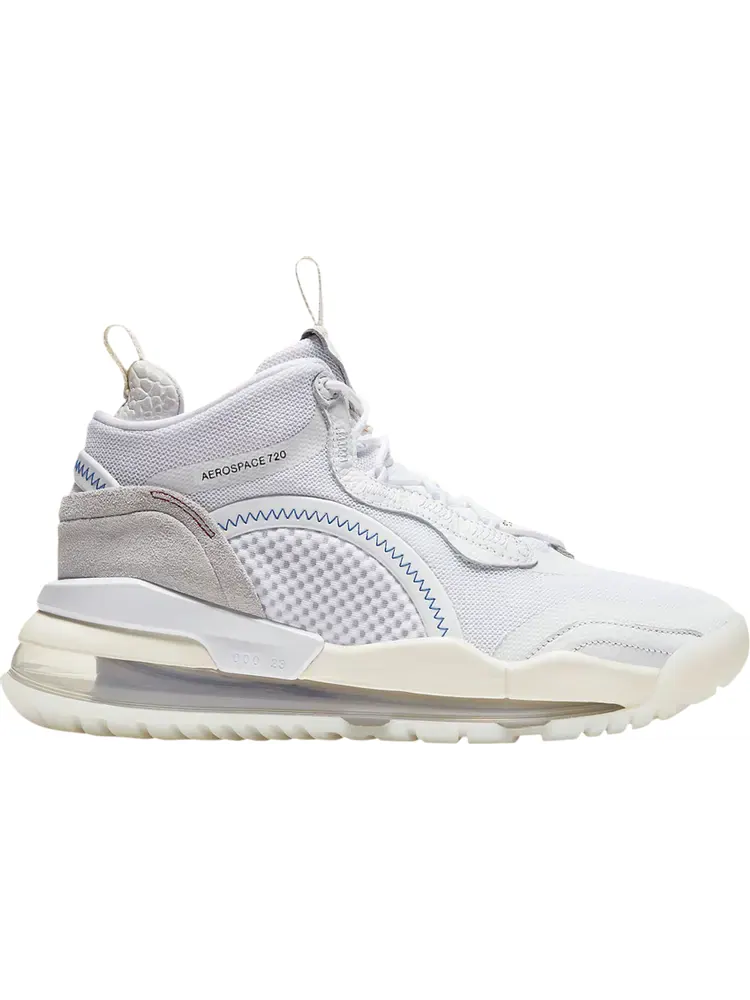 Кроссовки Jordan Aerospace 720 White — изображение 1 из 1, белый