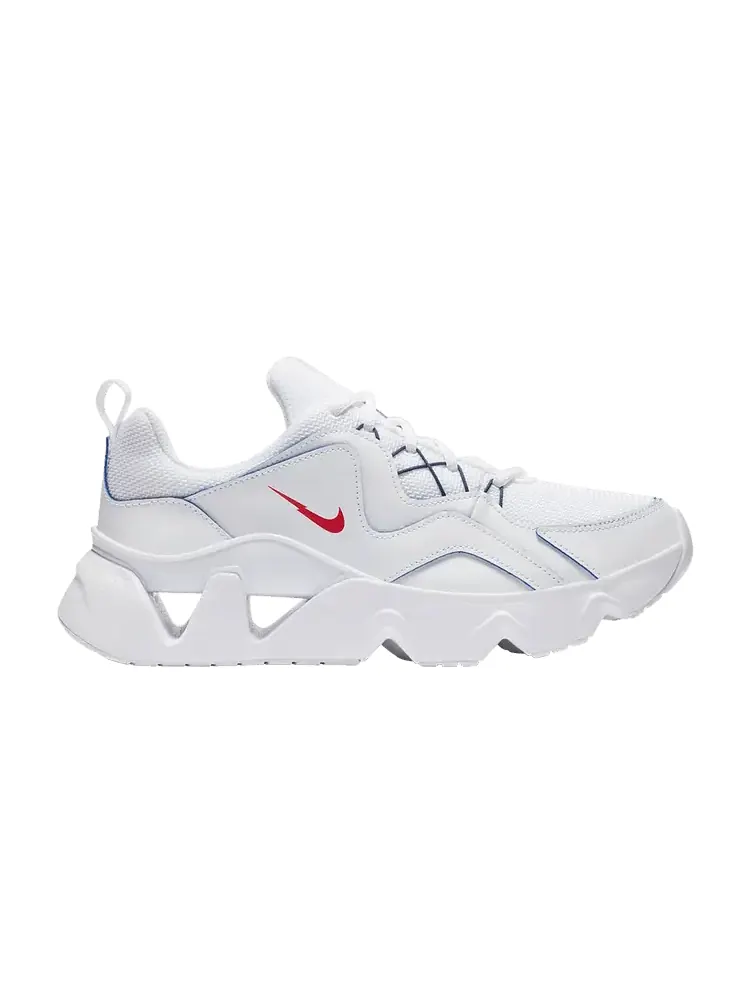 Кроссовки Wmns RYZ 365 'White University Red' — изображение 1 из 1, белый красный
