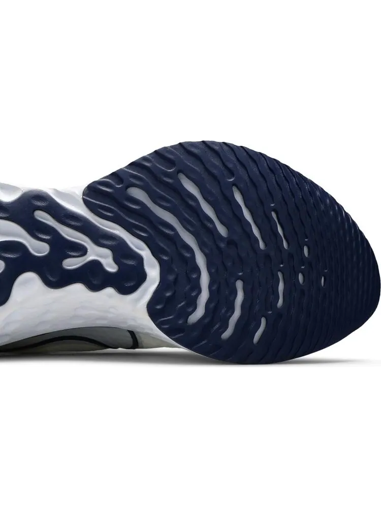 Кроссовки Nike React Infinity Run Flyknit 'Blue Ribbon Sports' — изображение 5 из 8, белый