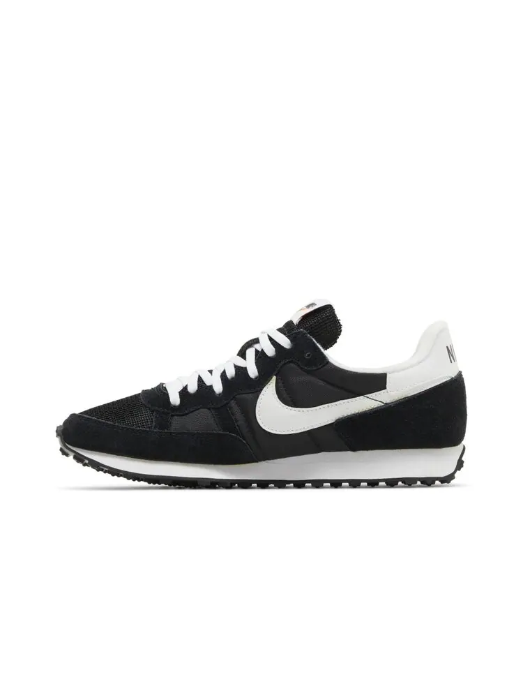Кроссовки Nike Challenger OG — изображение 3 из 4, черный