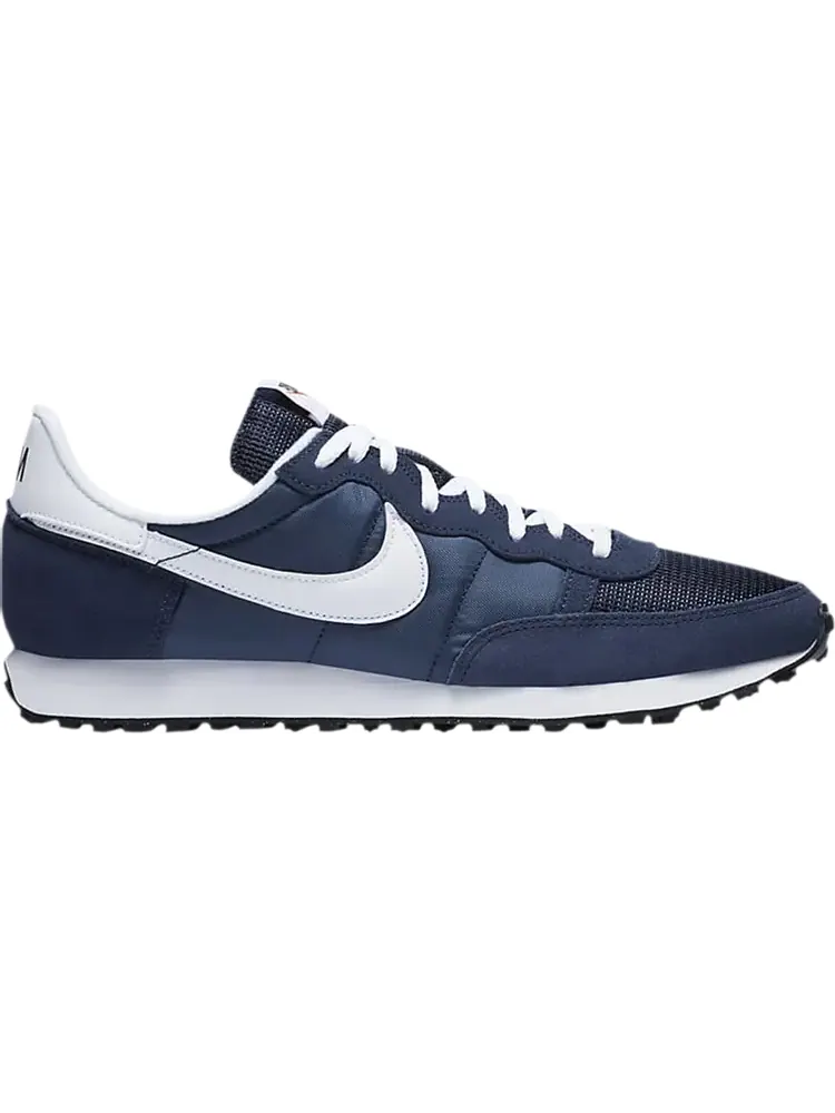 Кроссовки Nike Challenger OG 'Midnight Navy' — изображение 1 из 1, синий
