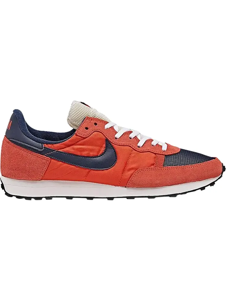 Кроссовки Nike Challenger OG 'Team Orange Navy' — изображение 1 из 1, оранжевый