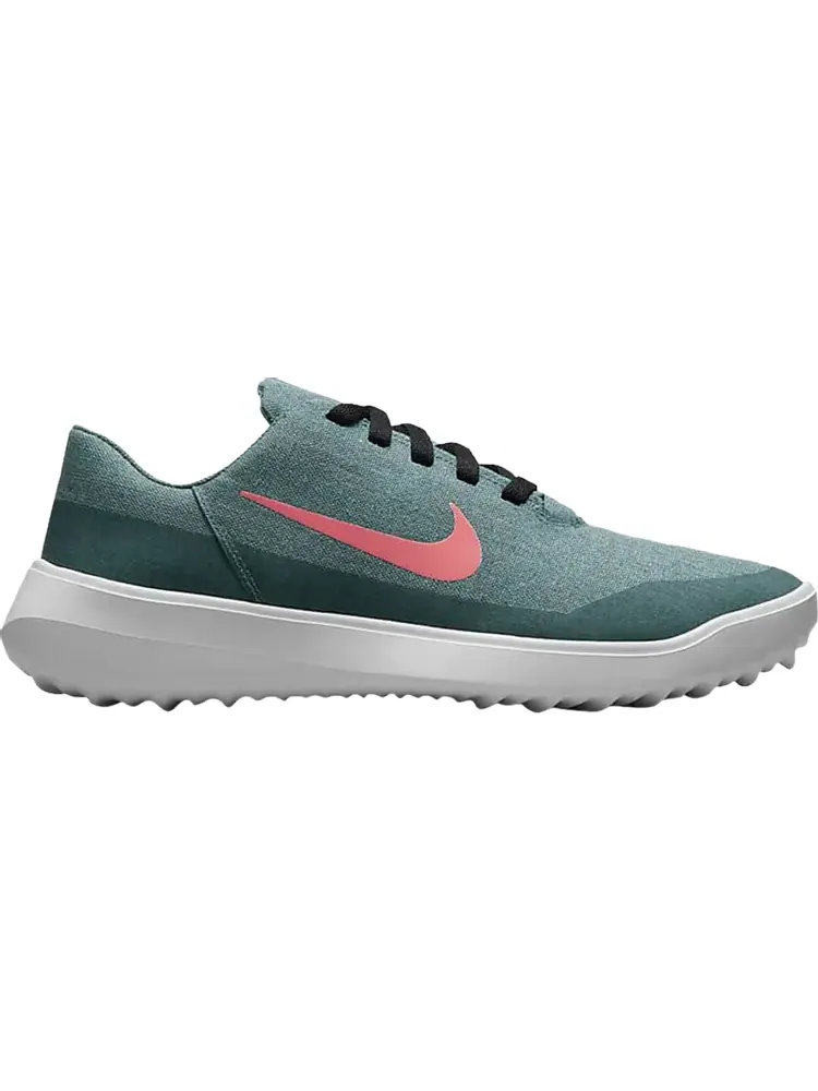 Кроссовки Nike Victory Golf Lite 'Green Stone' — изображение 1 из 1, зеленый