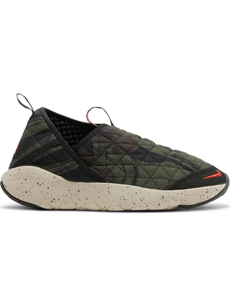 Кроссовки Nike ACG Moc 3.0 'Mt. Fuji' — изображение 1 из 8, черный