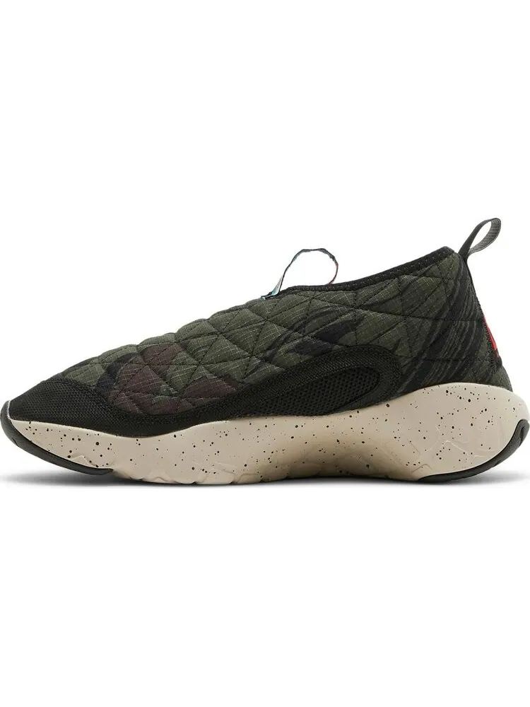 Кроссовки Nike ACG Moc 3.0 'Mt. Fuji' — изображение 3 из 8, черный