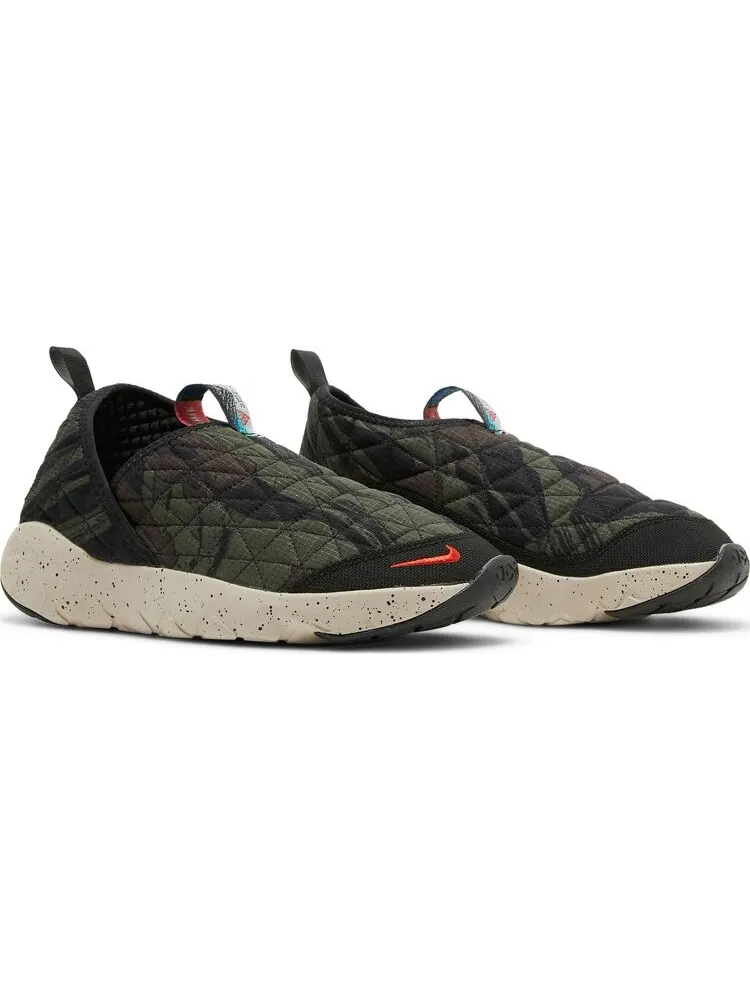 Кроссовки Nike ACG Moc 3.0 'Mt. Fuji' — изображение 8 из 8, черный