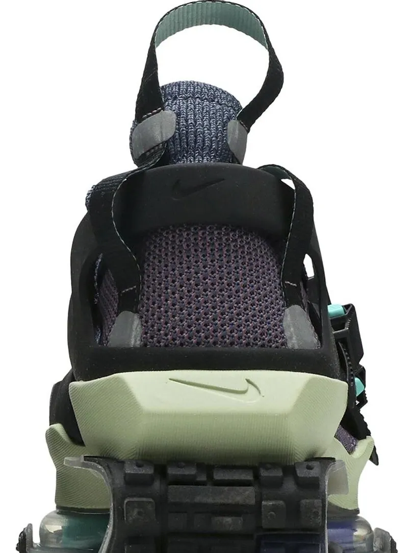 Кроссовки Nike ISPA Road Warrior 'Clear Jade' — изображение 7 из 8, черный