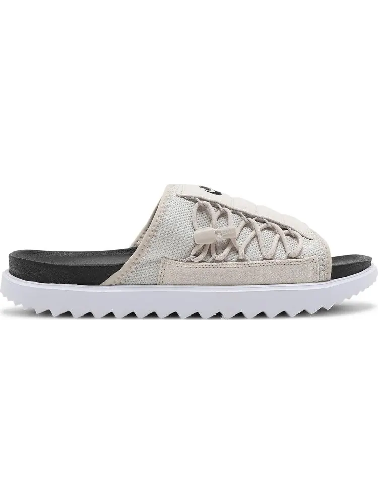 Сандалии Nike Asuna Slide 'Desert Sand' — изображение 1 из 8, коричневый