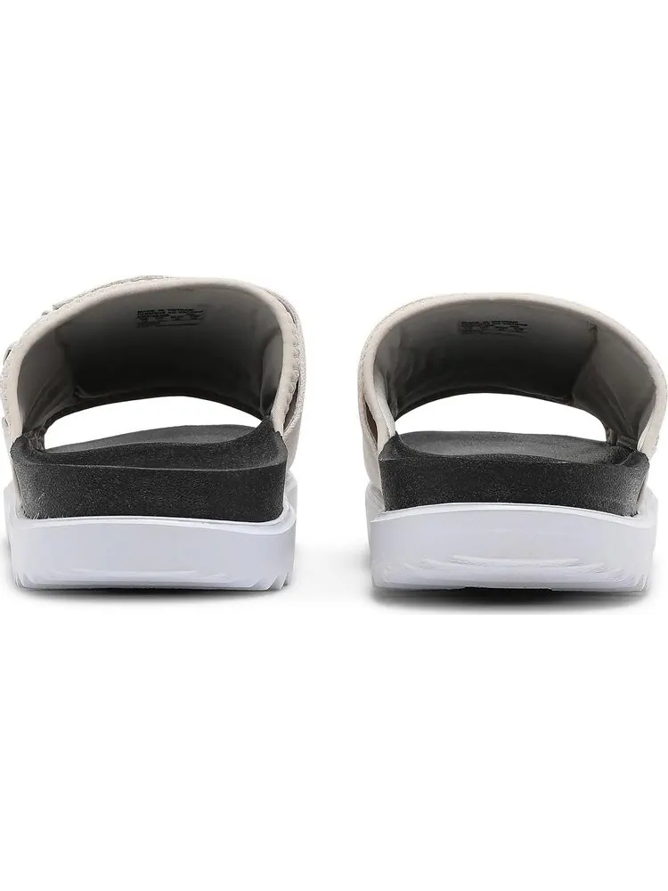 Сандалии Nike Asuna Slide 'Desert Sand' — изображение 6 из 8, коричневый
