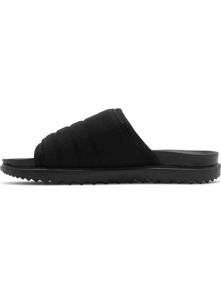 Сандалии Nike Asuna Slide 'Black' — изображение 3 из 8, черный