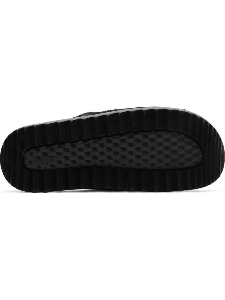 Сандалии Nike Asuna Slide 'Black' — изображение 4 из 8, черный