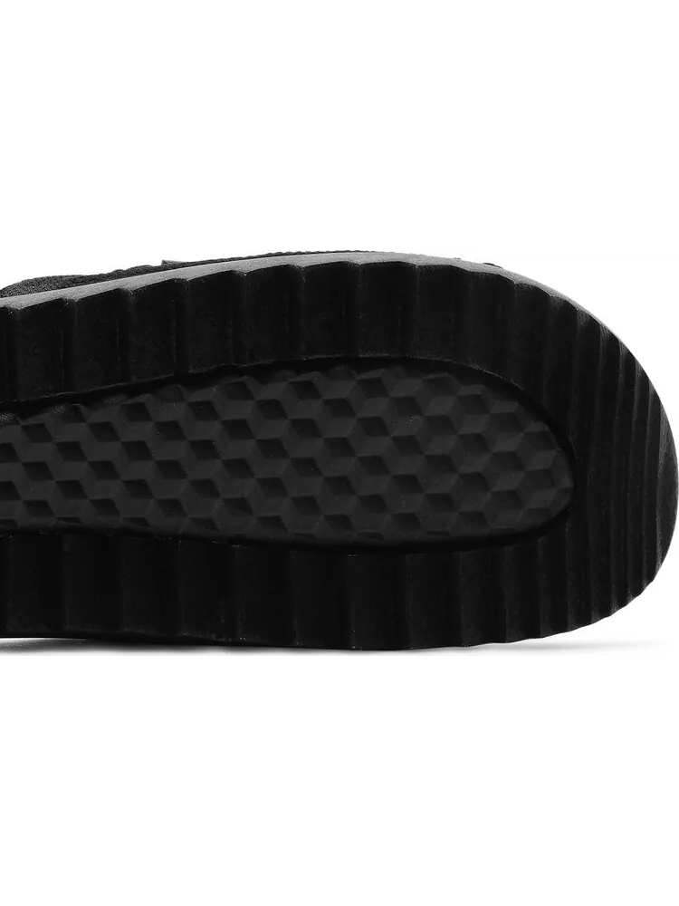 Сандалии Nike Asuna Slide 'Black' — изображение 5 из 8, черный