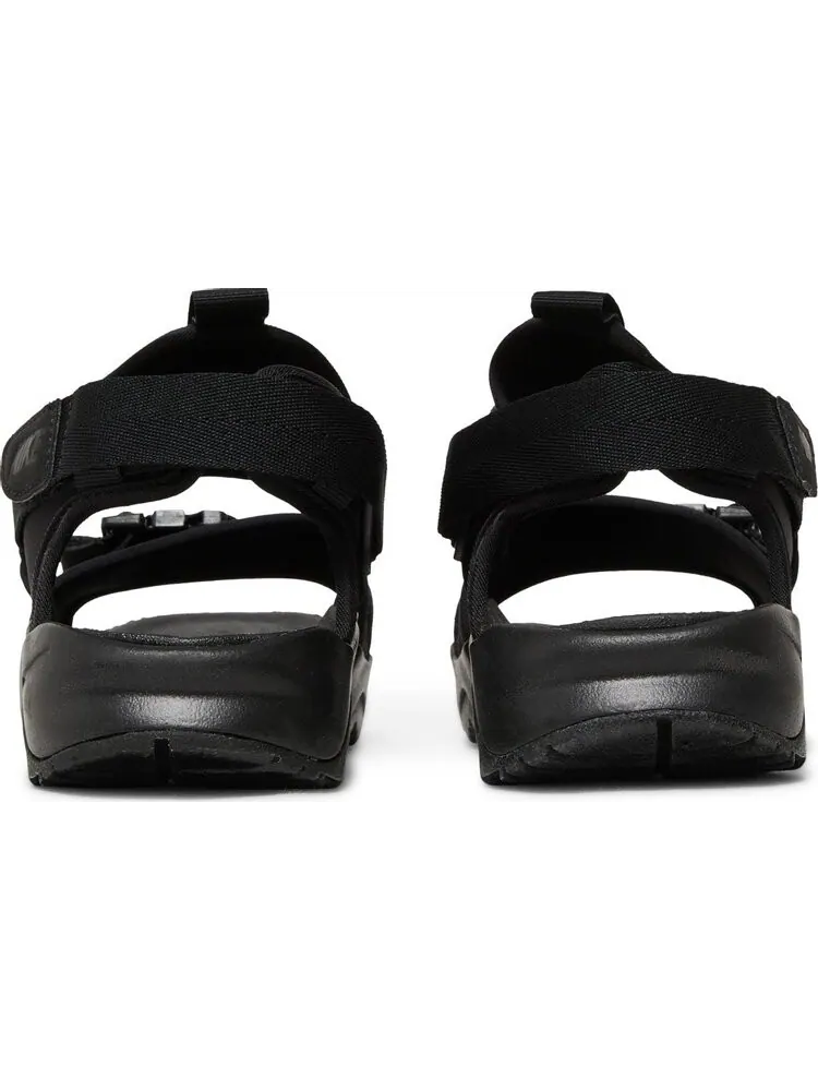 Сандалии Nike Canyon Sandal — изображение 6 из 8, черный