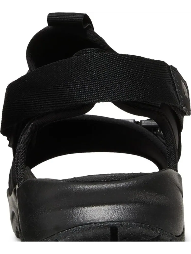 Сандалии Nike Canyon Sandal — изображение 7 из 8, черный