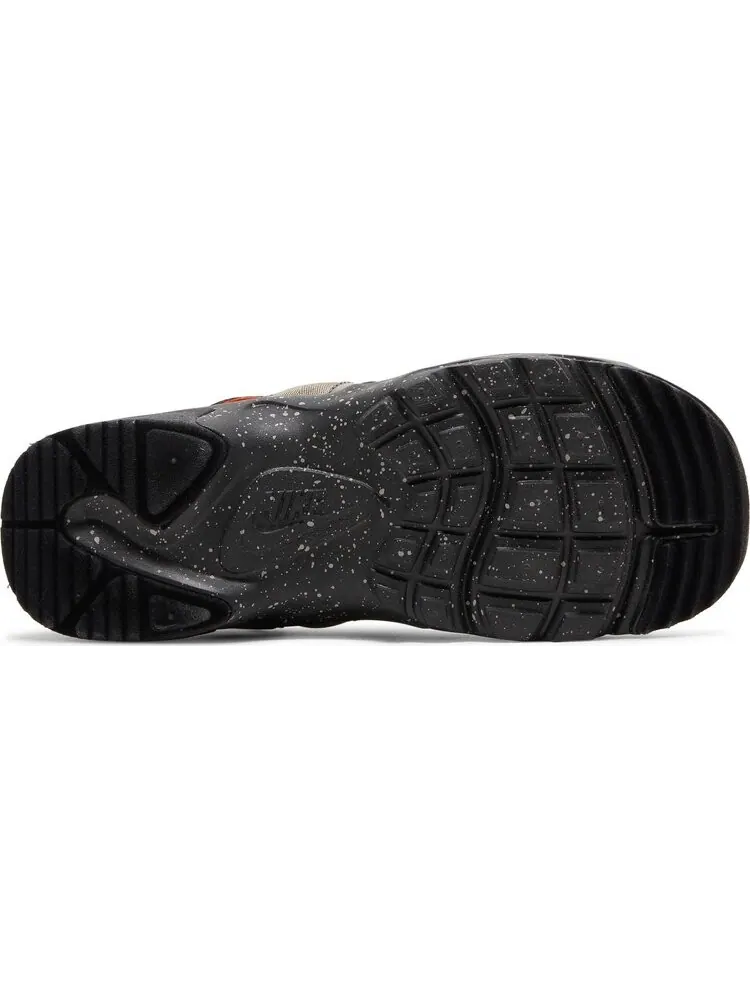 Сандалии Nike Canyon Sandal 'Moon Fossil Orange' — изображение 4 из 8, коричневый