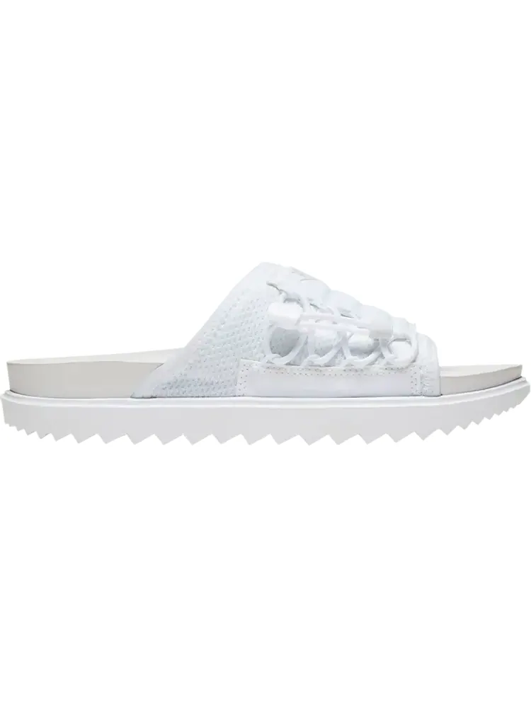Сандалии Nike Wmns Asuna Slide 'Photon Dust' — изображение 1 из 1, белый